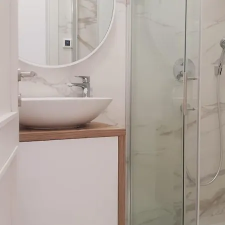 Augusta Pensjonat Lastovo