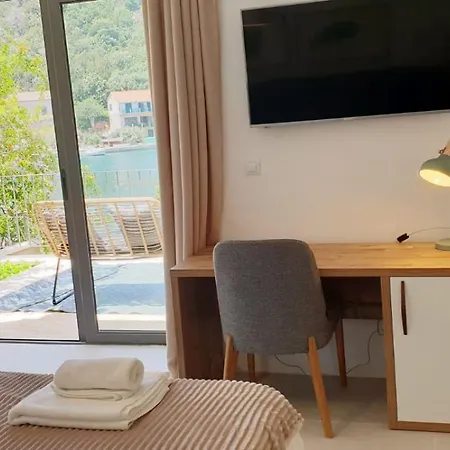 Augusta 4* Lastovo