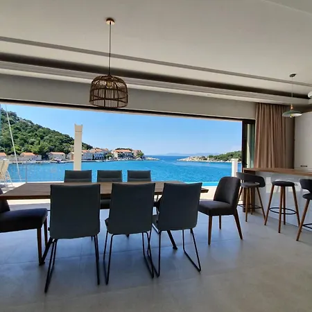 Augusta 4* Lastovo