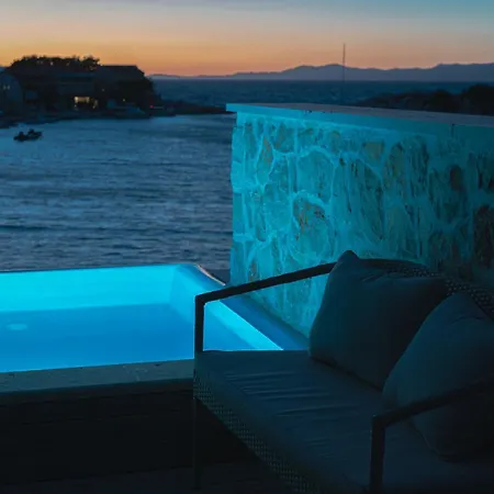 Augusta 4* Lastovo