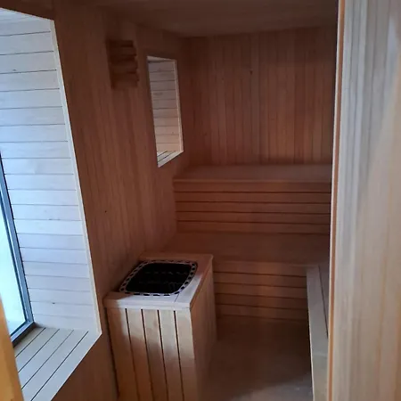 Pensjonat Augusta Lastovo