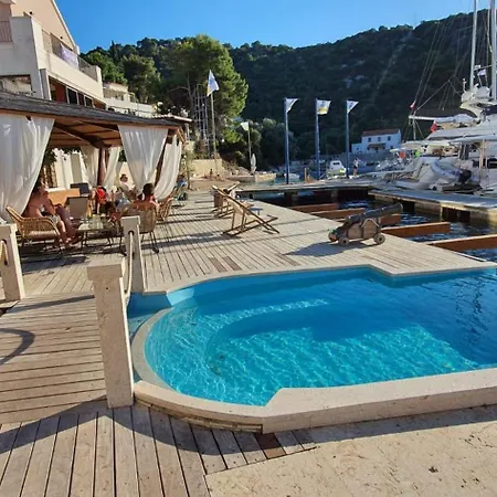 Augusta Affittacamere Lastovo