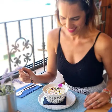 Pensjonat Augusta 4*