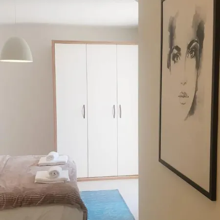 Augusta Pensión 4*