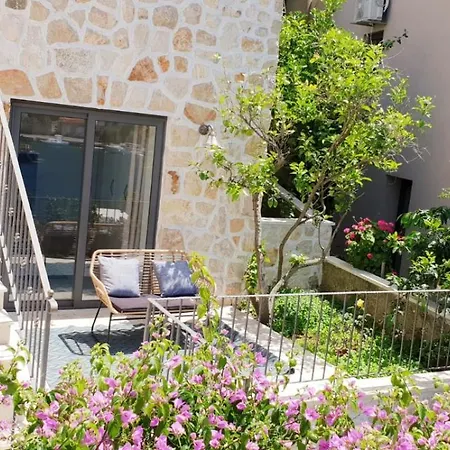 Augusta 4* Lastovo