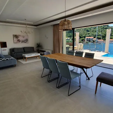 Gostinjska kuća Augusta