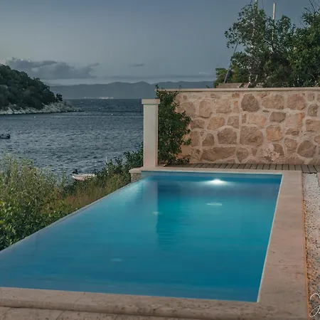 Gostinjska kuća Augusta