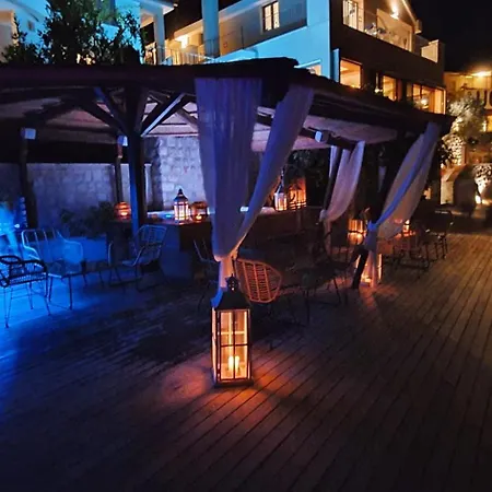 Augusta 4* Lastovo