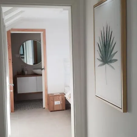 Casa de hóspedes Augusta 4*