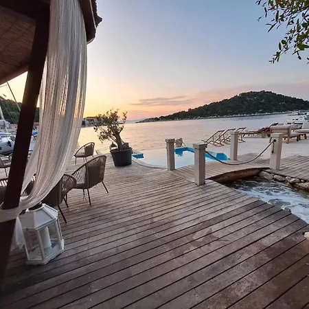 Augusta 4* Lastovo