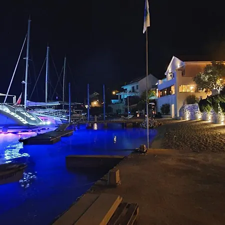 Gostinjska kuća Augusta