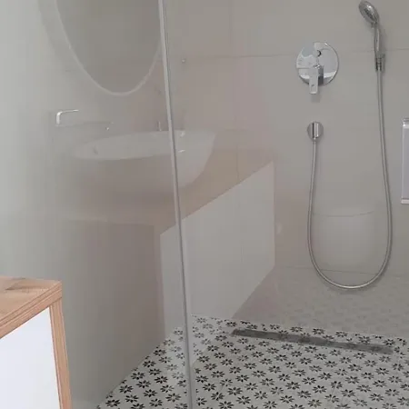 Casa de hóspedes Augusta 4*
