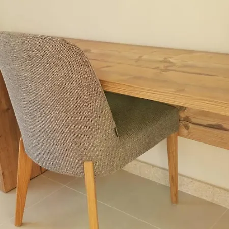 Casa de hóspedes Augusta 4*