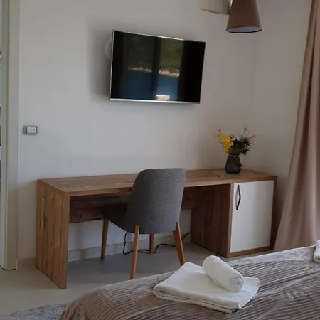 Guest house Augusta