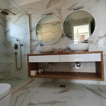 Augusta Guest house Lastovo