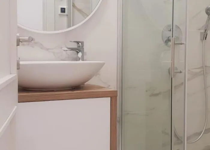 Augusta Gasthof Lastovo