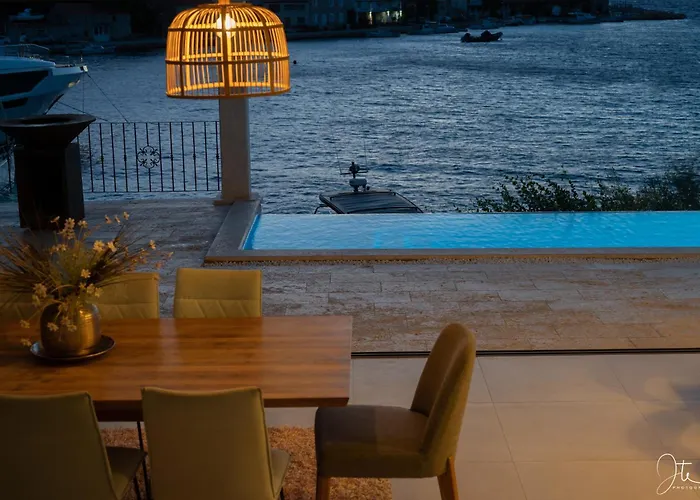 Augusta Gasthof Lastovo