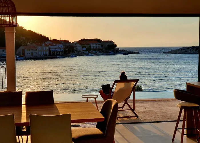 Gasthof Augusta Lastovo