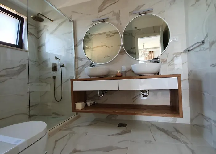 Augusta Gasthof Lastovo