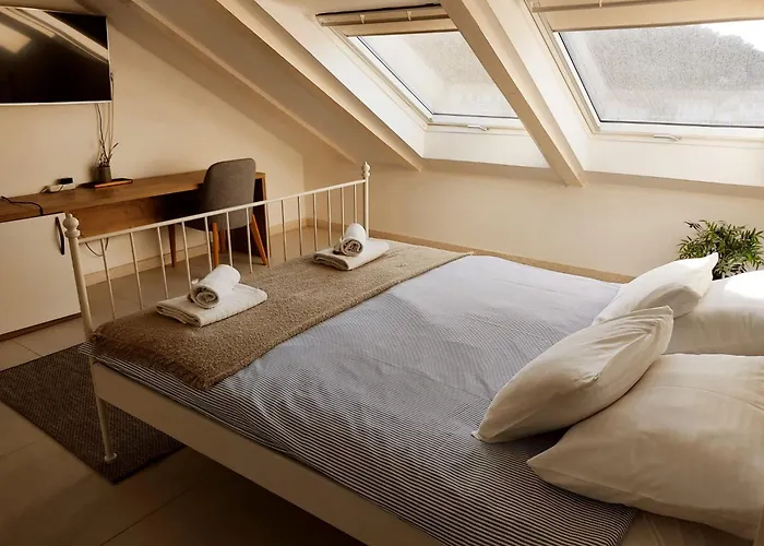 Augusta Gasthof Lastovo